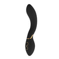 Elite Josephine Black Vibrator By Dream Toys