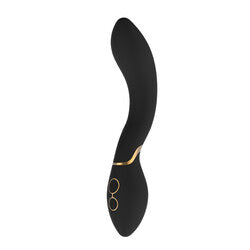 Elite Josephine Black Vibrator By Dream Toys