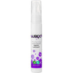 Lubido HYBRID Paraben Free Water Based Lubricant