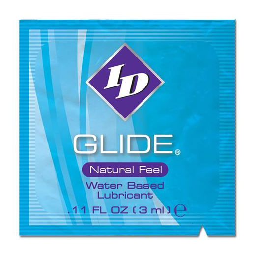 ID Glide Lubricant