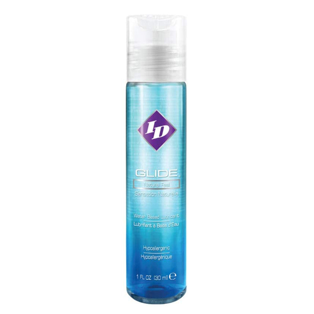 ID Glide Lubricant
