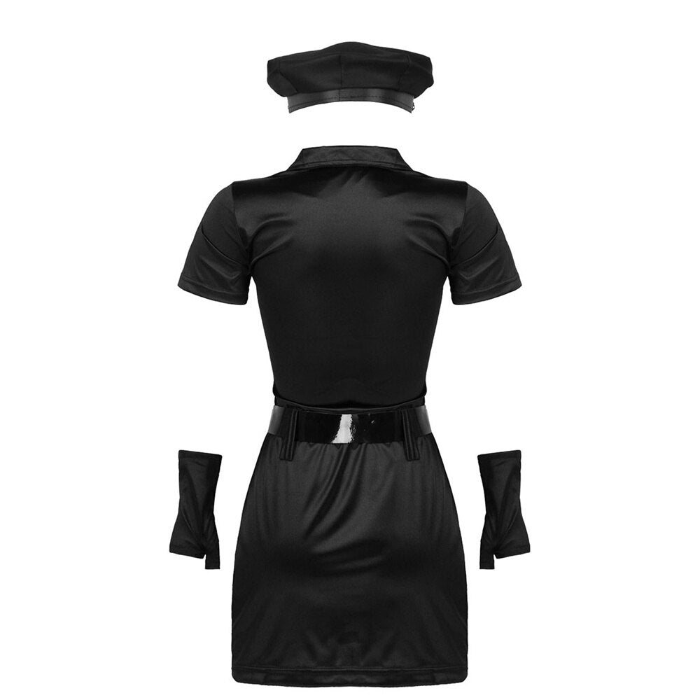 Police Officer Uniform