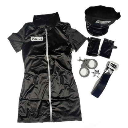 Police Officer Uniform