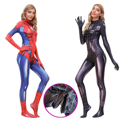 Spider Cosplay Costume