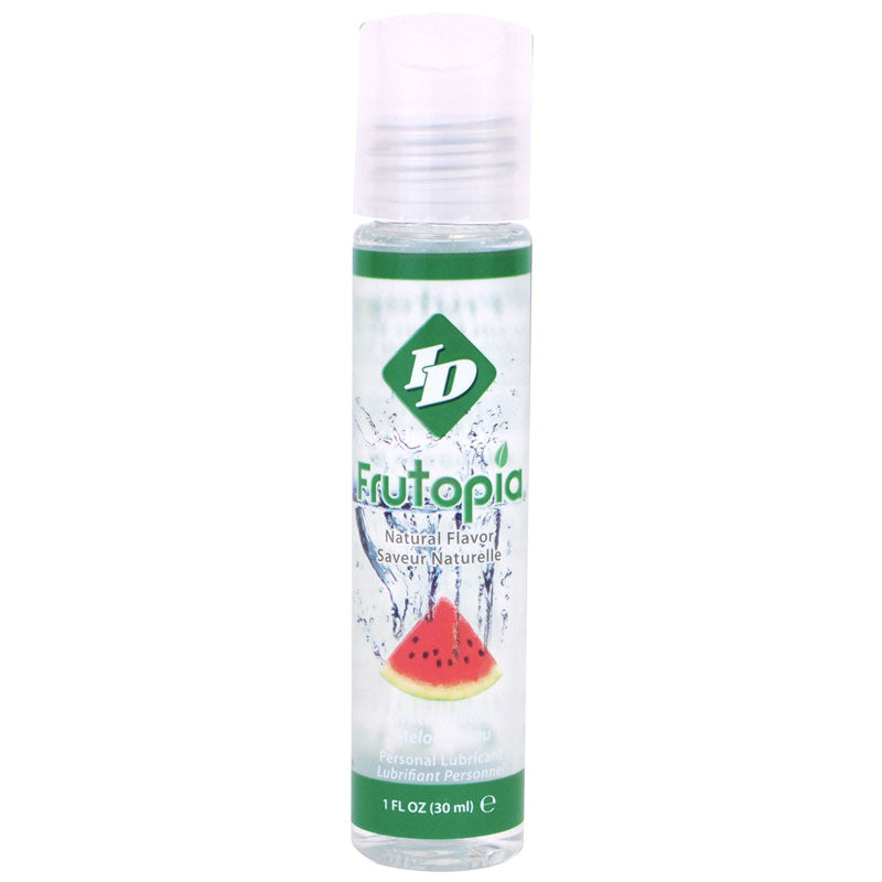 ID Frutopia Personal Lubricant Watermelon