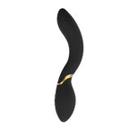Elite Josephine Black Vibrator By Dream Toys