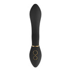 Elite Josephine Black Vibrator By Dream Toys